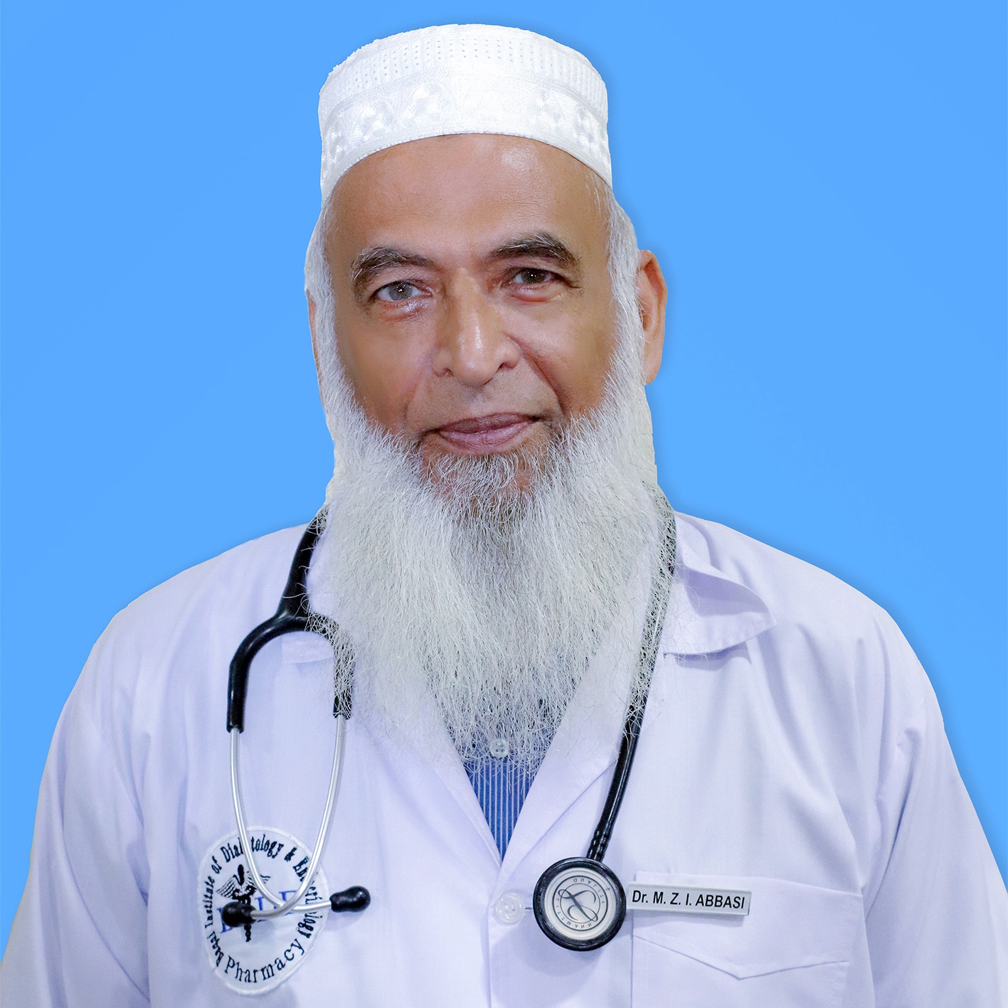 Dr. Zafar Iqbal Abbasi